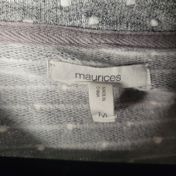 Maurices Sweatshirt - Picture 6 of 7